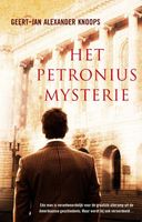 Het Petronius mysterie - Geert-Jan Alexander Knoops - ebook