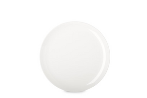 Rosti mepal Ontbijtbord Flow 230 Mm Servies Wit 230 mm