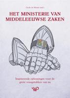 Het Ministerie van Middeleeuwse Zaken