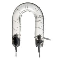 Visatec Flitsbuis helder voor Solo 3200B Visatec Flitsbuis helder voor Solo 3200B