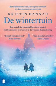 De wintertuin (Paperback)