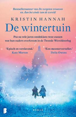 De wintertuin (Paperback)