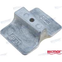 REC61N-45251-01 - ZINKANODE Yamaha