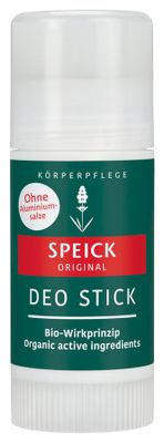 Speick Original Deo Stick