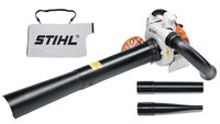 Stihl SH 86 | Krachtige benzine bladzuiger - 42410110932