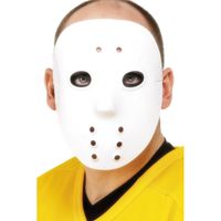 Hockey masker   -