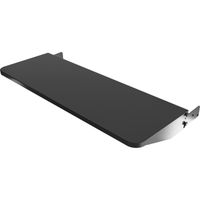 opklapbare voorplaat voor PRO 780, IRONWOOD 885 Opberger opklapbare voorplaat voor PRO 780, IRONWOOD 885 Opberger