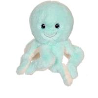 Peluche Polpo - GIPSY TOYS - Blu, 32 cm