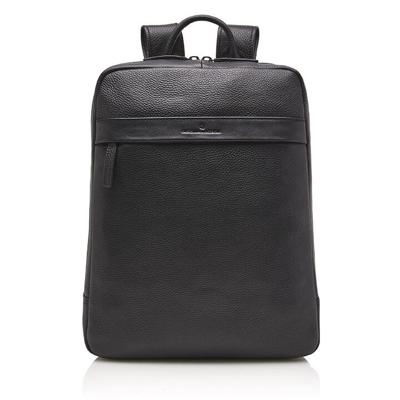 Castelijn en Beerens Bravo Rugzak RFID 15.6&apos;&apos; Zwart