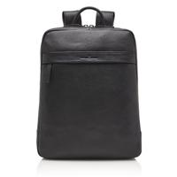 Castelijn en Beerens Bravo Rugzak RFID 15.6&apos;&apos; Zwart
