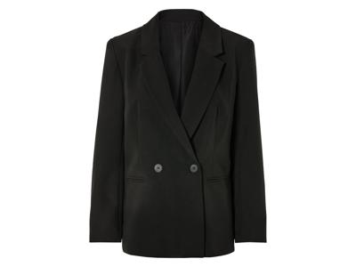 esmara Dames blazer (42, Zwart)
