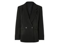 esmara Dames blazer (38, Zwart)