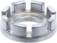 BGS technic spoke wrench 7 sizes for spoke nipples 9g - 15g