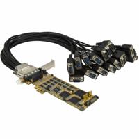PCI-kaart Startech PEX16S550LP