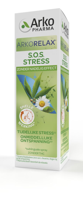 Arkopharma Arkorelax S.O.S Stress Spray