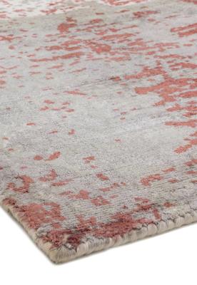 Easy Living - Vloerkleed Gatsby Red -