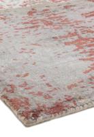 Easy Living - Vloerkleed Gatsby Red -