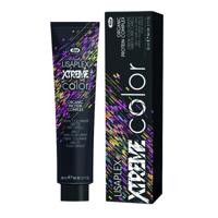 Lisap Lisaplex Xtreme Color Cream Haarverf Moody Purple 60ml
