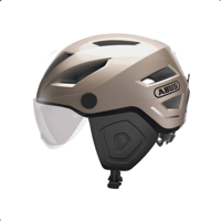 Abus Dc0205a helm pedelec 2.0 ace goud l