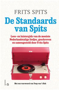 De Standaards van Spits - Frits Spits - ebook