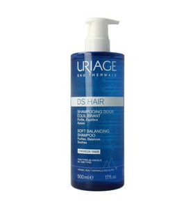 Shampoo hair equilibrant