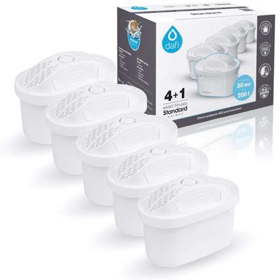 Water filter Dafi Unimax 5 stuk