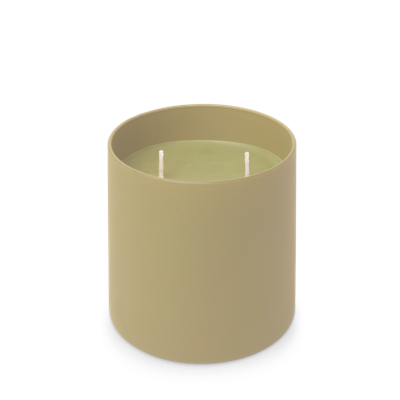 Glow 2W Geurkaars-Shimmering Smile - Spaas