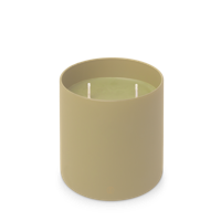 Glow 2W Geurkaars-Shimmering Smile - Spaas