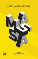 Massa - Joost Vandecasteele - ebook