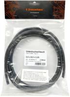 Dresselhaus onderdrukslang fuel hoses 3.5x8x2.25 2m