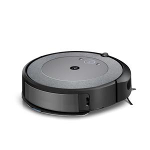 iRobot I557840 robotstofzuiger 0,276 l Stofzak Grijs