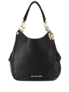 Michael Kors sac cabas Lillie - Noir