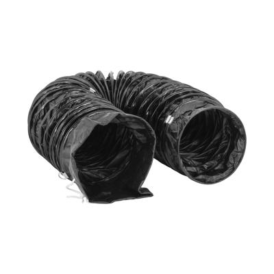 Flexibele afvoerslang - Ø 300 mm - 5 m - voor bouwblazer MSW-IB-02
