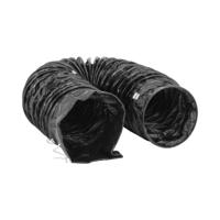 Flexibele afvoerslang - Ø 300 mm - 5 m - voor bouwblazer MSW-IB-02