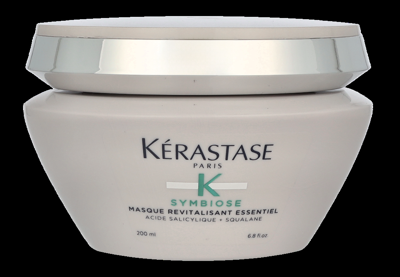 Kerastase Symbiose Intense Revitalizing Mask 200 ml Maskers