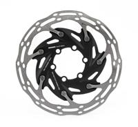 Sram Rotor centerline xr 6h.stain.steel,alu spider