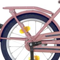 Alpina achterdrager 18 cargo soft pink matt Alpina achterdrager 18 cargo soft pink matt