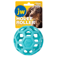 JW Hol-ee Roller Small Light Blue