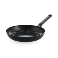 Enjoy koekenpan Zwart 28 cm