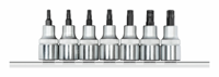 Gedore Dopsleutelschroevendraaier 1/2” | + Rail | ?-dlg - 3300029