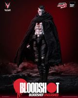 Valiant Comics FigZero S Action Figure 1/12 Bloodshot Unleashed 15 cm - thumbnail