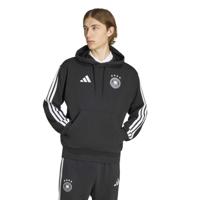 adidas Duitsland DNA Hoodie 2026-2028 Zwart Wit