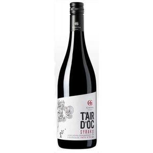 Domaine Gayda T'air D'oc Syrah