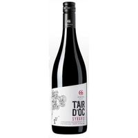 Domaine Gayda T'air D'oc Syrah - thumbnail