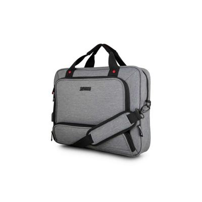 Laptoptas Urban Factory MTE14UF Grijs 14"