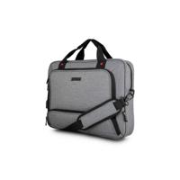 Laptoptas Urban Factory MTE14UF Grijs 14"
