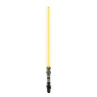 Star Wars Episode IX Black Series Replica 1/1 Force FX Elite Lightsaber Rey Skywalker - thumbnail