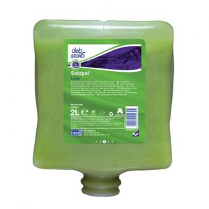 Swarfega Handzeep Groen (4L)