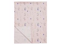 LIVARNO Tafelkleed 130 x 170 cm (Lichtroze)