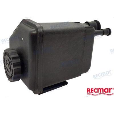 REPUESTOS MOTORES MP0310-105F7 - RESERVOIR: POWER STEERING